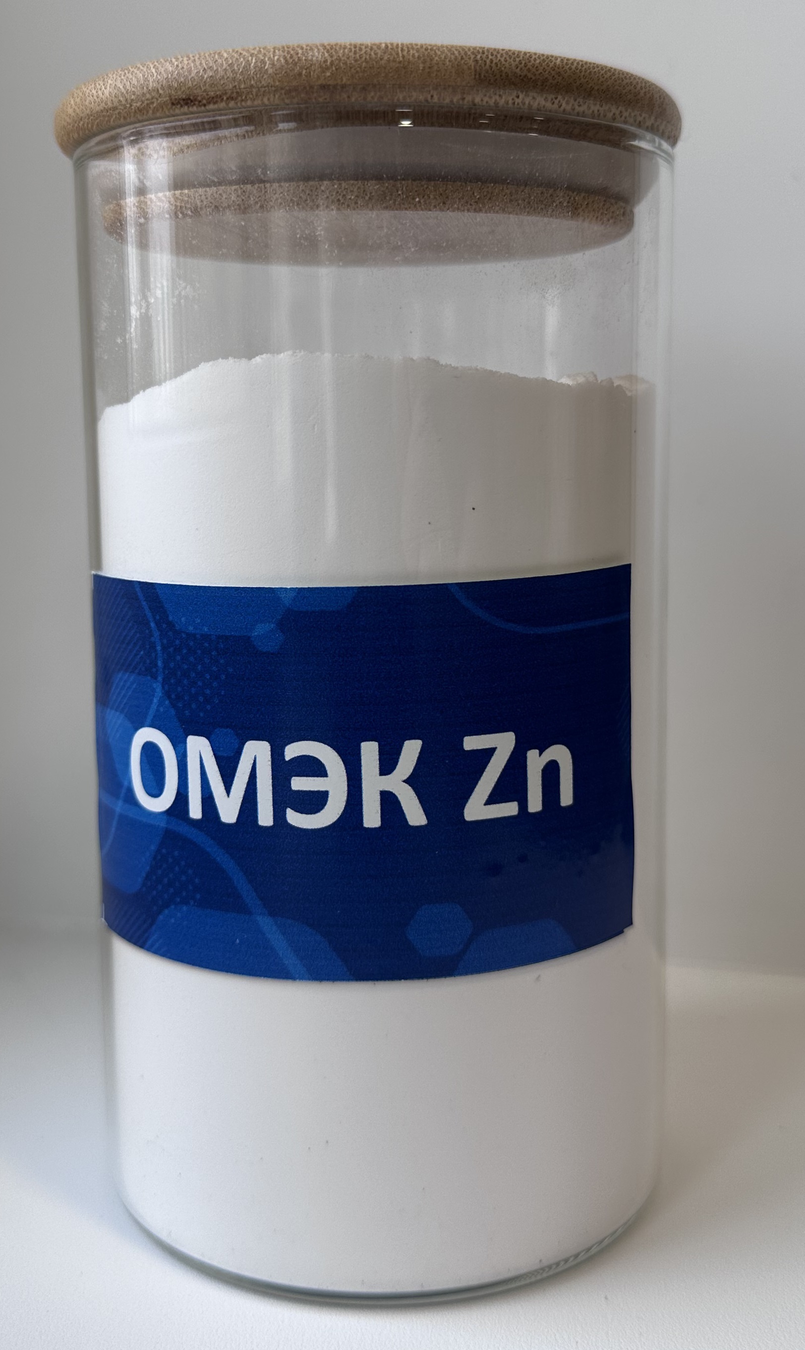 ОМЭК Zn